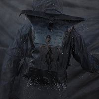 Waterproof Roll Top Backpack